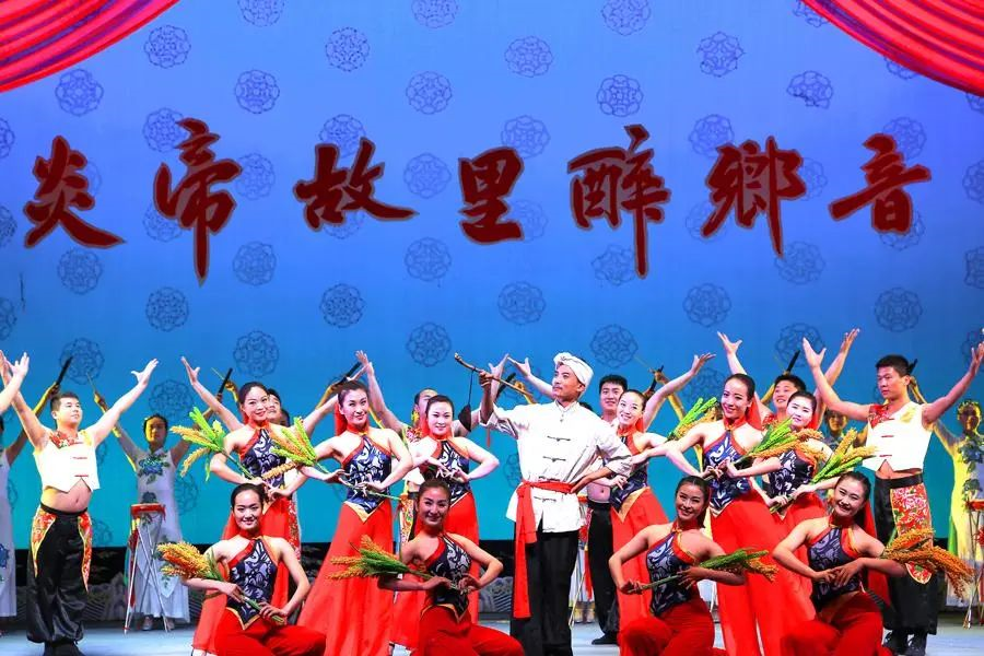 高平·非遺有看頭丨高平鼓書：嘗盡百味  說唱人間